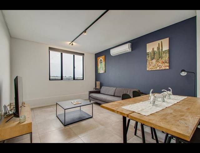 2 BEDROOM PROPERTY TO RENT IN SANDTON CENTRAL